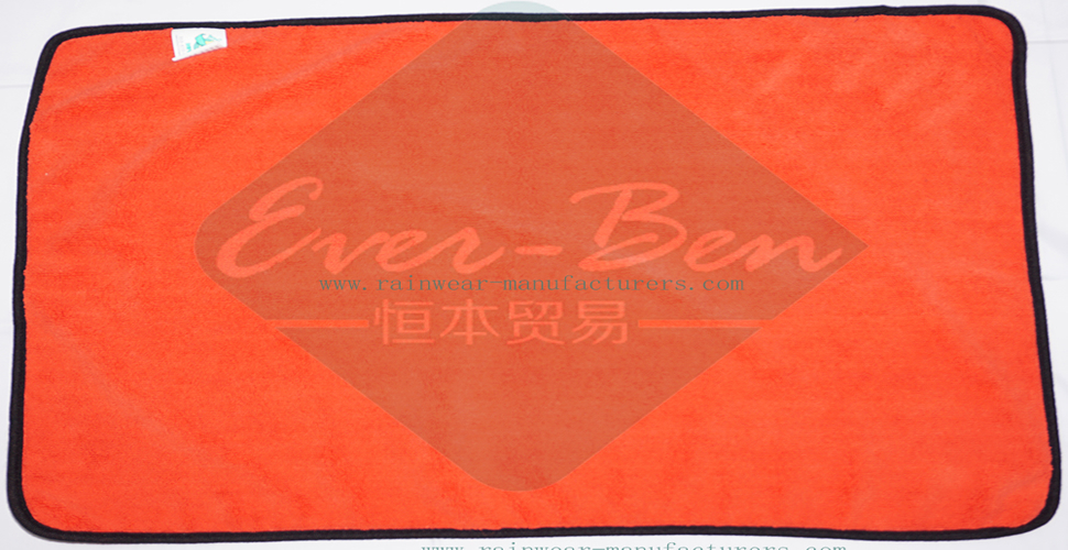 bulk microfiber camping towel wholesale microfiber towels supplier